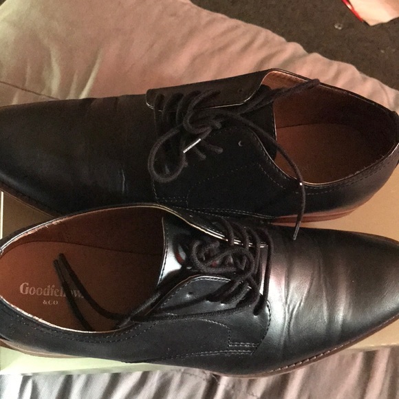 Men's dress shoes - Picture 2 of 2